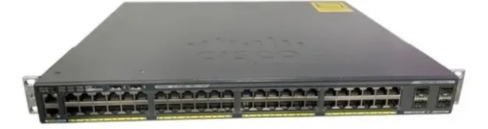 Switch Cisco 2960x-48 catalyst série 2960x