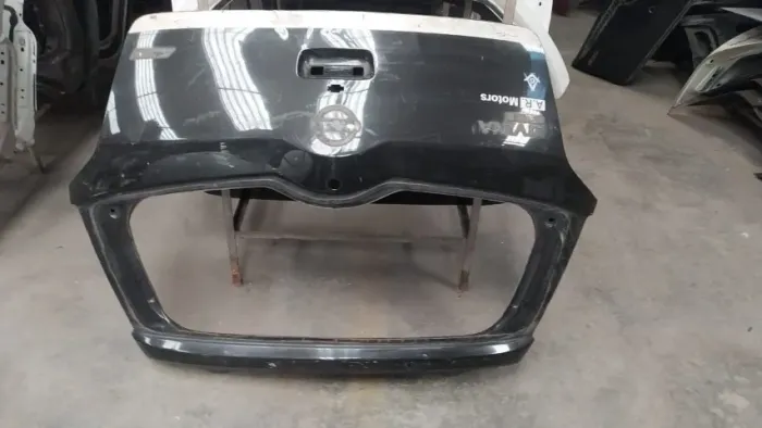 Tampa Nissan Livina 2009 ate 2015
