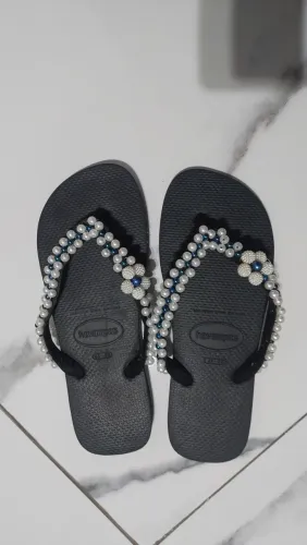 Sandália  havaianas 