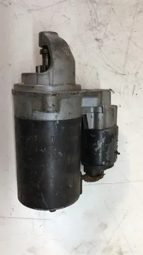 Motor De Arranque Ford Courier 99