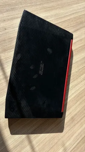 Notebook acer nitro 5