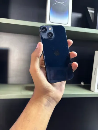 iPhone 13 mini 256 gb 