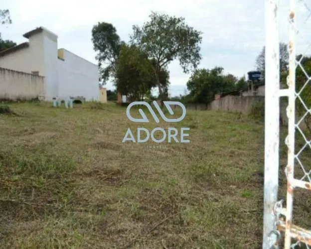 Terreno à venda no condomínio Terras de Santa Rosa - Salto/SP