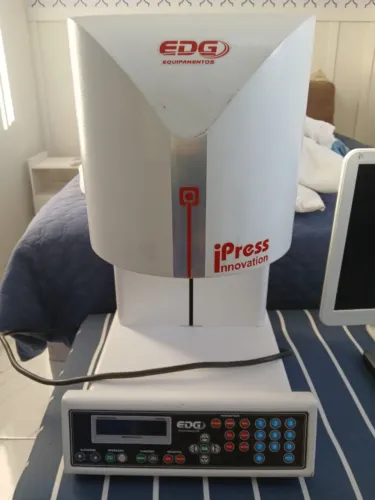 FORNO para PRÓTESE DENTÁRIA ( 10 mil )