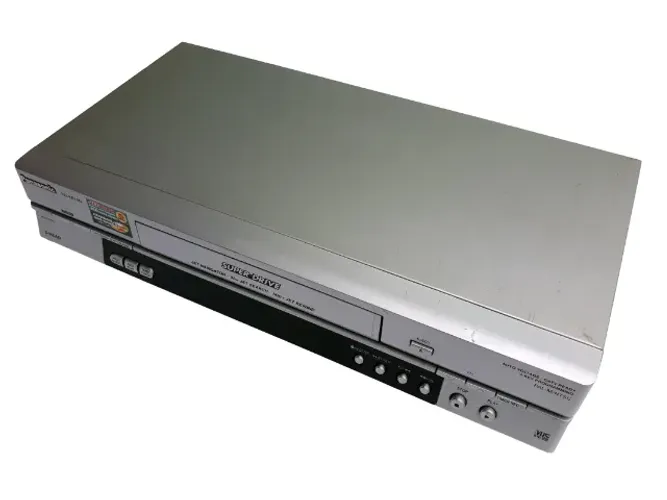 Video Cassete Panasonic  - NV - MV40LB - S