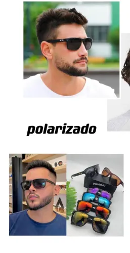 Óculos