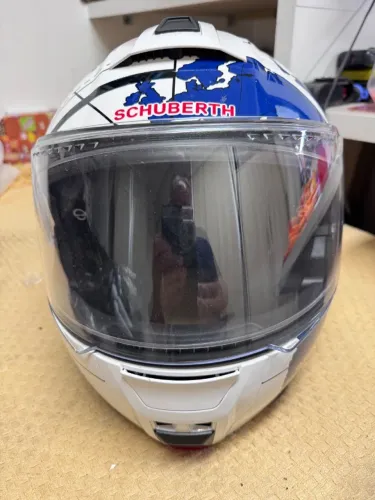 Capacete Schuberth C 5 