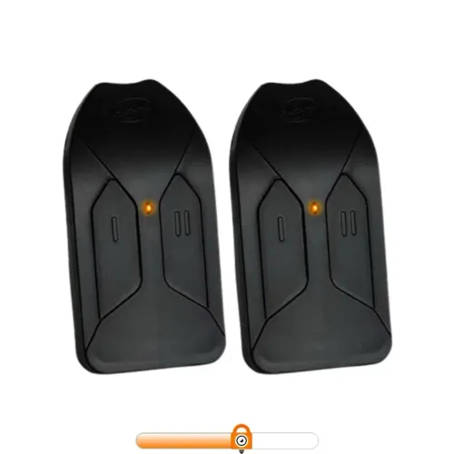 Controle Remoto para Portão Automático 433 MHz Ppa