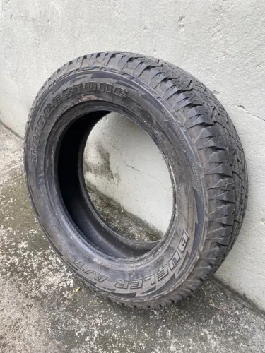 Pneu Bridgestone 225/65R17 Deuler A/T Revo 2