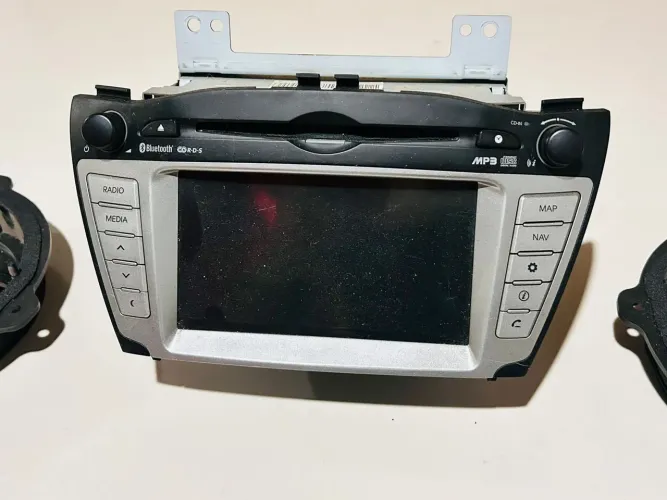 Vendo som automotivo da ix35 original