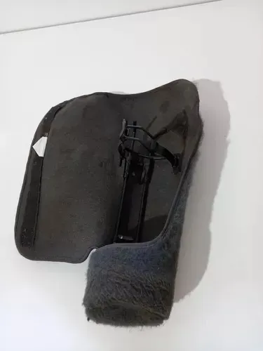 Suporte Do Extintor Da S10 2012 A 2016