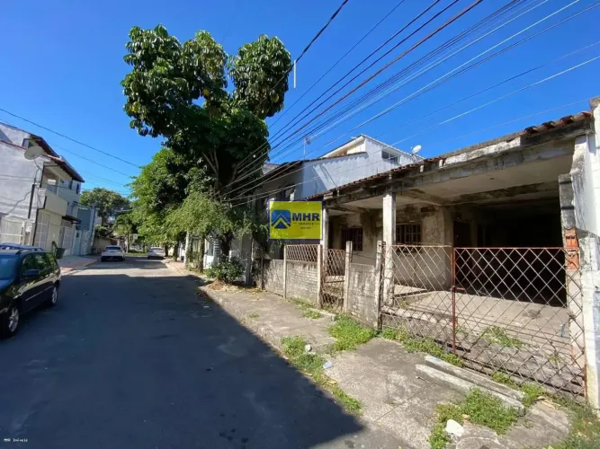 Terreno para Venda em Vitória, República