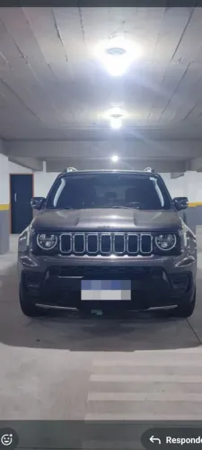 Jeep Renegade Long. T270 1.3 TB 4X2 Flex Aut. 2023