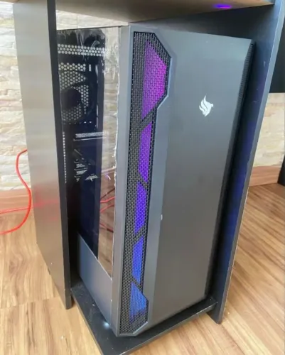 PC Gamer TROCO , EM PS4 , XBOX SERIE S , NOTEBOOK, IPHONE !