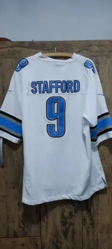 Jersey Nike NFL Detroit Lions - Stafford - XXL