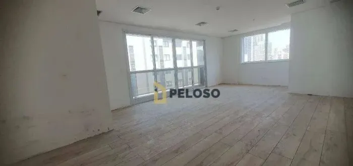 Sala para locação | 45m² | 2 banheiros | 1 vaga | Perdizes - São Paulo/SP