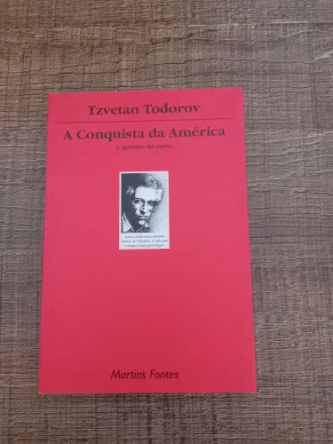 A conquista da América