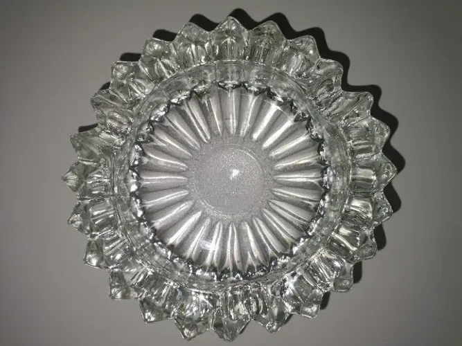 Cinzeiro Vintage