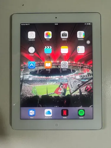 IPAD 4 Geração