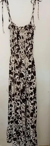 Vestido longo