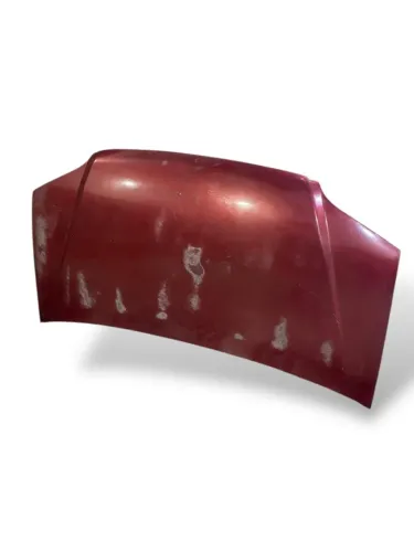 Capo fiat Idea 2006 a 2011 detalhe