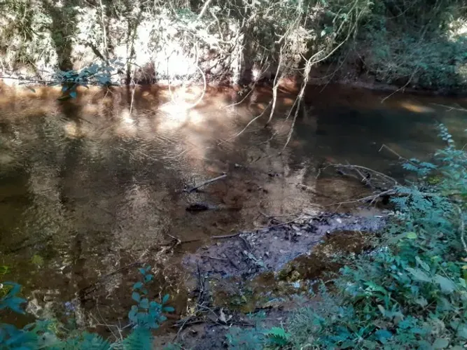 CHACARA EM PILAR DO SUL