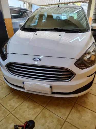 Ford Ka SE sedam 1.0 19/20