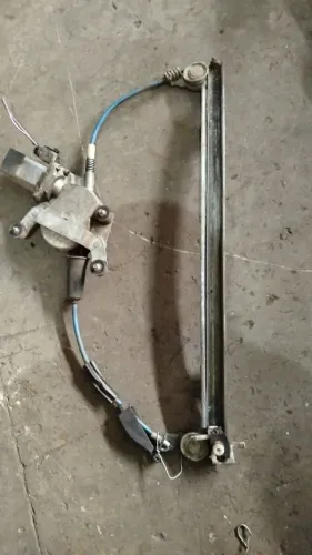 Máquina de vidro Palio dianteira direita 