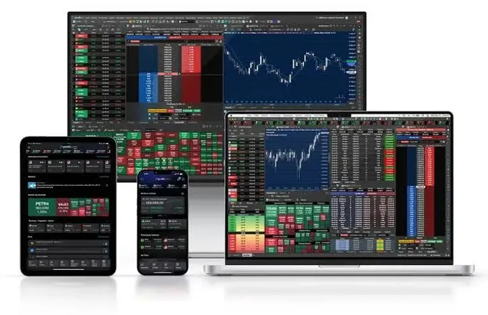 Curso presencial day trading 