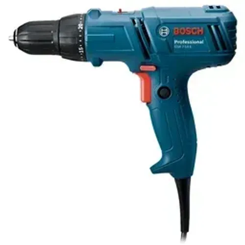 Furadeira/Parafusadeira Bosch - 400 W com Cabo de 4 m