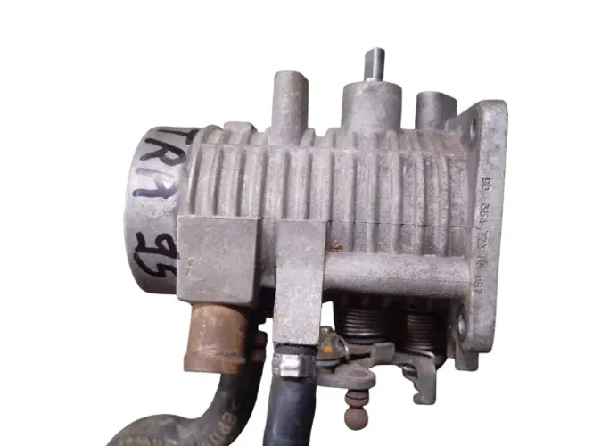 Tbi Corpo De Borboleta Gm Astra Vectra 2.0 8v 1993-1996