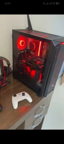 PC GAMER RTX 2070 VENDO/TROCO