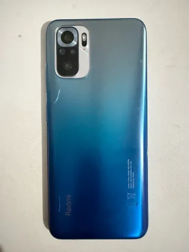 Redmi Note 10s 128gb