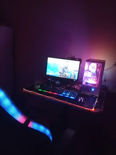 Pc gamer