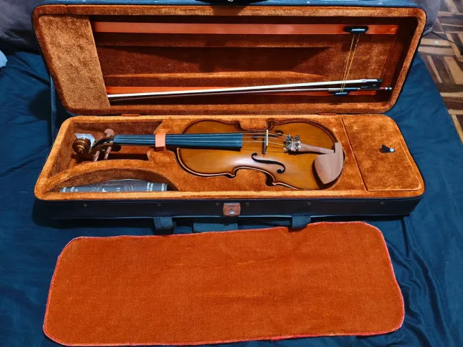 Violino eagle ve 441 4/4