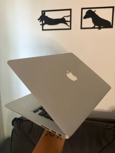 MacBook Air 2015