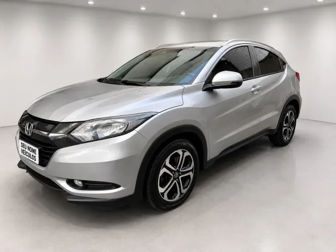 Honda HR-V EX 1.8 Flexone 16V 5P Aut. 2016