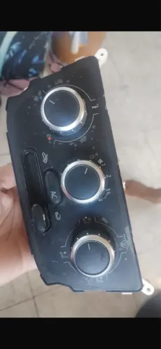Comando do ar G5