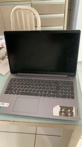 Notebook Usado Lenovo