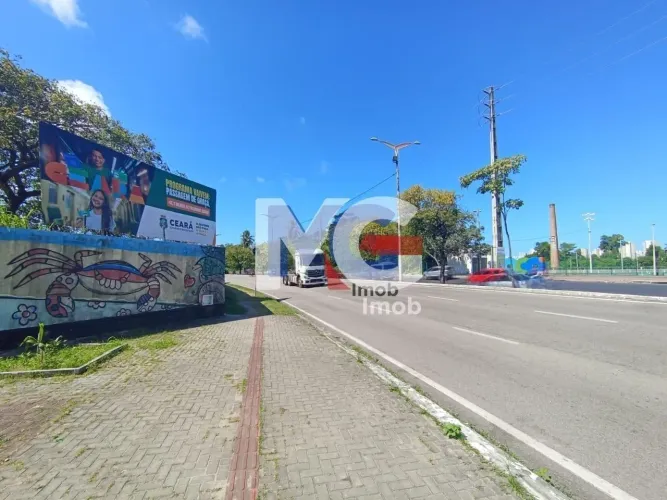 Terreno Residencial em Aerolândia