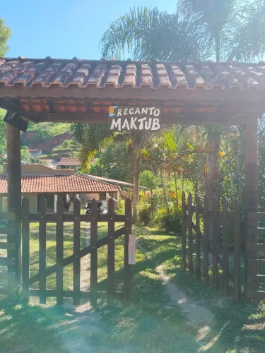 Casa em Salesópolis