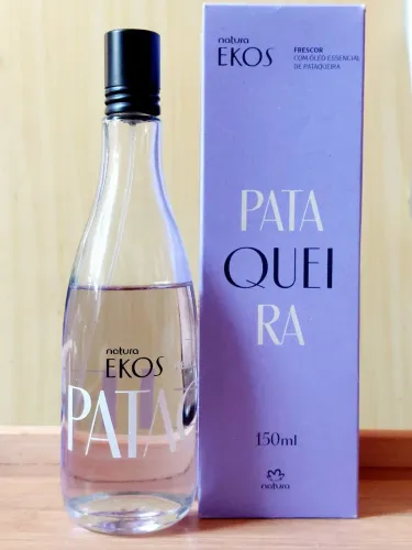 Frescor Ekos Pataqueira 150ml