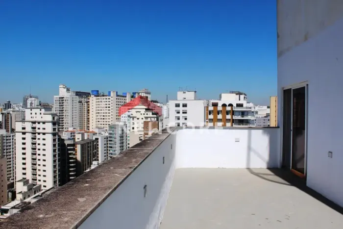 Apartamento em Rua Doutor Gabriel dos Santos - Santa Cecília - São Paulo/SP