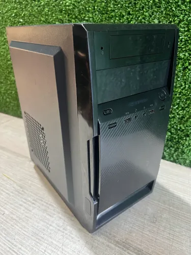 PC Intel i5 ssd240gb 16gb ram Windows 10