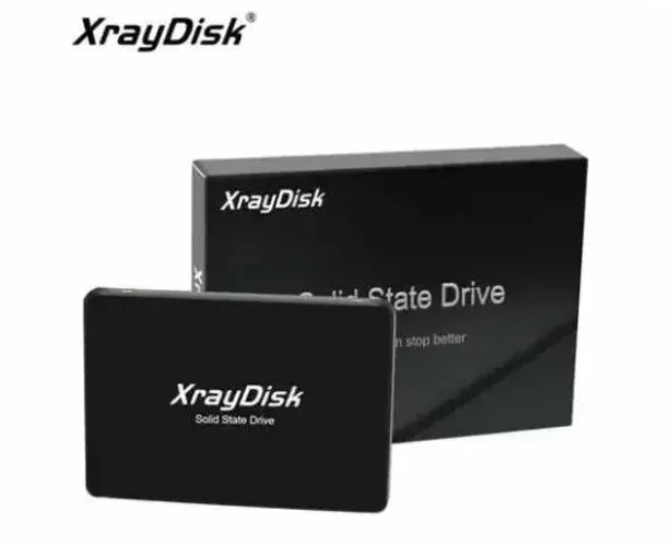 ssd XrayDisk 1TB sata 3 para pc