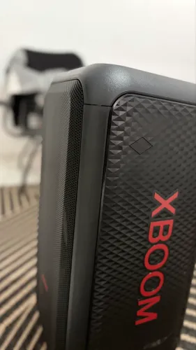 LG XL5s