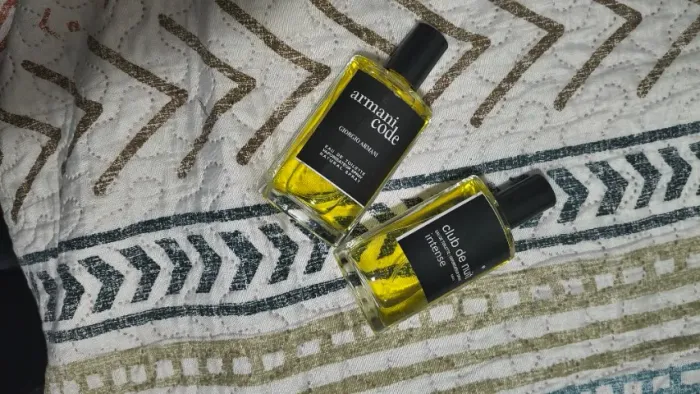 Perfumes