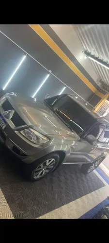 Mitsubishi Pajero TR4 2.0 Flex 16V 4X2 Aut. 2015