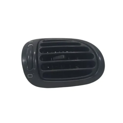 Difusor Ar Esquerdo Painel Peugeot 206 Hatch SW 1999 2010