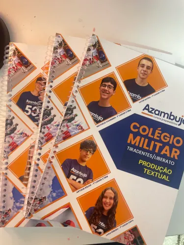 Apostilas Azambuja Colégio Militar/Brigada Militar - Estado de Novo